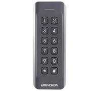 Hikvision DS-K1802EK Lecteur de cartes Value 1802 (EM & MF & Clavier)
