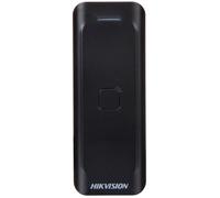 DS-K1802M - Lecteur de cartes à puce - SIA 26-bit Wiegand, SIA 34-bit Wiegand - 13.56 MHz