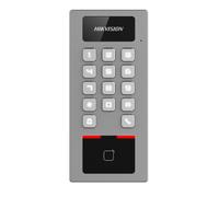 Hikvision DS-K1T502DBWX Terminal de contrôle d'accès