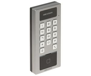 Hikvision DS-K1T502DBWX Terminal de contrôle d'accès