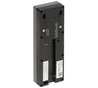 Hikvision DS-K1T805MBWX Terminal de contrôle d'acces