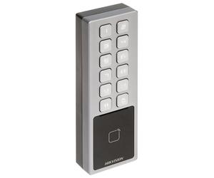 Hikvision DS-K1T805MBWX Terminal de contrôle d'accès