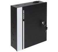 Hikvision DS-K2804 Access Controller 10000 cartes 50000 événements TCP/IP Wiegand