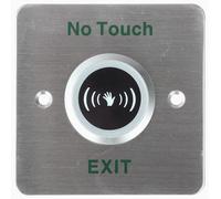 Hikvision DS-K7P03 Bouton de sortie