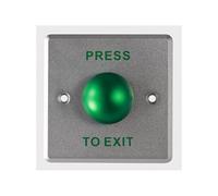 Hikvision DS-K7P06 Bouton de sortie