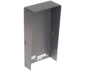 Hikvision DS-KABD8003-RS2 Protection contre la pluie pour station de porte modulaire