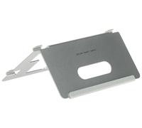 Hikvision Support de bureau DS-KABH9510-T pour écran d'interphone DS-KH9510-WTE1