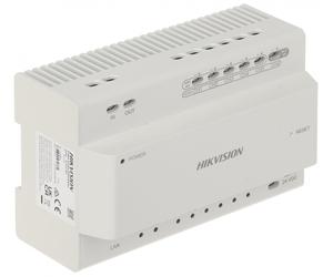 Hikvision DS-KAD706Y Distributeur à deux fils