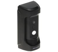 Hikvision DS-KB8113-IME1(B) Sonnette de porte résistante au vandalisme