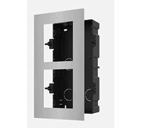 Hikvision Support de montage DS-KD-ACF2/S pour système d'intercom vidéo