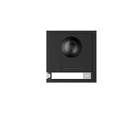 Hikvision DS-KD8003-IME1(B)/Europe BV Interphone vidéo de sécurité professionnelle