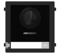 Hikvision DS-KD8003-IME1(B) Station de porte modulaire série KD8