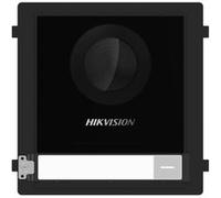 Hikvision Système vidéophone DS-KD8003-IME1(B) 2 MP Noir