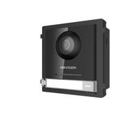 Hikvision DS-KD8003-IME1 système vidéophone 2 MP Noir