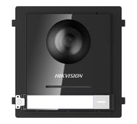 Hikvision DS-KD8003-IME2 système vidéophone 2 MP Noir