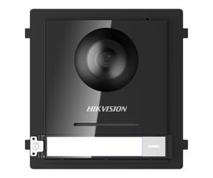 Hikvision DS-KD8003-IME2 système vidéophone 2 MP Noir