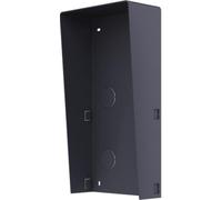 Hikvision Capot de protection contre la pluie DS-KABD8003-RS2 pour station de porte 2 modules