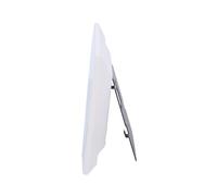 Hikvision DS-KH6320-WTE1-W Station intérieure basée sur IP de la série KH6