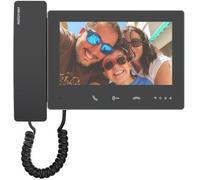 Hikvision DS-KH7300EY-WTHE2 Moniteur de vidéophone