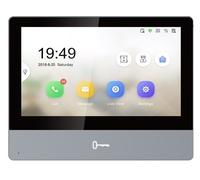 Hikvision DS-KH8350-WTE1 Moniteur de vidéophone