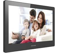 Hikvision DS-KH8520-WTE1 Station intérieure série KH8