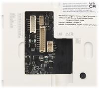 Hikvision DS-KH9310-WTE1(B) Station intérieure tout-en-un