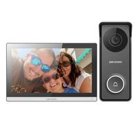 Hikvision DS-KIS313-P Ensemble de vidéophone