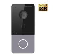Hikvision DS-KV6113-WPE1(C) Station de porte en plastique pour villa