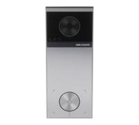 Hikvision DS-KV6114-MWBE1 Station de porte
