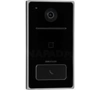 Hikvision DS-KV6133-ME1/Surface Station d'interphone