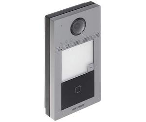 Hikvision DS-KV8113-WME1(B) Interphone vidéo de sécurité professionnelle de dernière génération