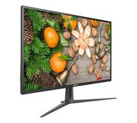 Hikvision Moniteur LED DS-D5232F2-1V1S 32" IPS E-LED 60Hz Noir