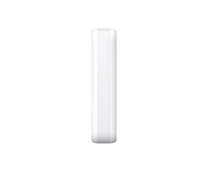 Hikvision DS-PDC10DM-EG2-WE détecteur de mouvement Capteur PIR/capteur micro-ondes Sans fil Plafond/mur Blanc
