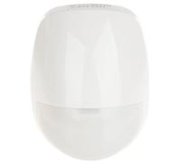 Hikvision DS-PDC15-EG2 détecteur de mouvement PIR sans fil blanc 15m