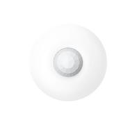 Hikvision DS-PDCL12-EG2-WE détecteur de mouvement Capteur infrarouge passif (PIR) Sans fil Plafond Blanc