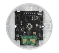 Détecteur de mouvement plafond 12m Blanc - DS-PDCL12DT-EG2