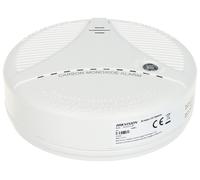 Hikvision DS-PDCO-E-WE détecteur de gaz monoxyde de carbone (CO)