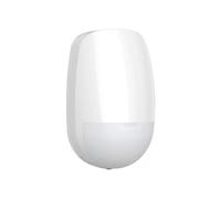 Hikvision DS-PDD12-EG2 Détecteur de mouvement PIR + MW dual avec communication bidirectionnelle pour installation intérieure