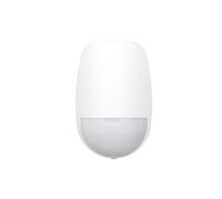 Hikvision DS-PDD12P-EG2 détecteur de mouvement Capteur PIR/capteur micro-ondes Avec fil Mur Blanc