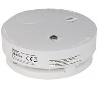 Hikvision DS-PDSMK-E-WE détecteur de fumée photoélectrique sans fil