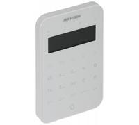 Hikvision DS-PK1-LT-WE dispositif de sécurité 868MHz communication bidirectionnelle écran LCD