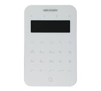 Hikvision DS-PK501LTM-HWE Clavier LCD filaire