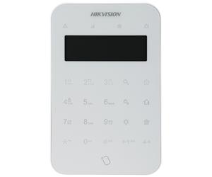 Hikvision DS-PK501LTM-HWE Clavier LCD filaire
