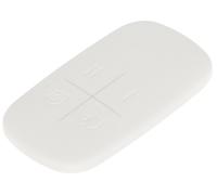 Hikvision Télécommande porte-clés sans fil DS-PKF1-WE 4 boutons pour AX Hub Pro