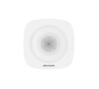 Hikvision DS-PS1-I-WE(B)/BLUE Accessoire de détecteur