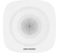 Hikvision DS-PS1-I-WE Bleu