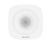 Hikvision Ds-Ps1-I-We (Blue) Sirène Intérieure Sans Fil