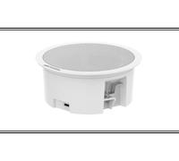 Hikvision DS-QAZ1206G1-BE Haut-parleur de plafond réseau 6W