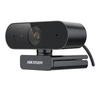 Hikvision DS-U02P webcam 2 MP 1920 x 1080 pixels USB 2.0 Noir