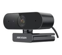 Hikvision Webcam USB Pro DS-U04P 2K 4MP 2560×1440 USB 2.0 Audio Jour/Nuit